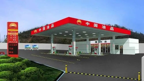 加油站安裝配電箱，十四點(diǎn)注意事項(xiàng)不可忘
