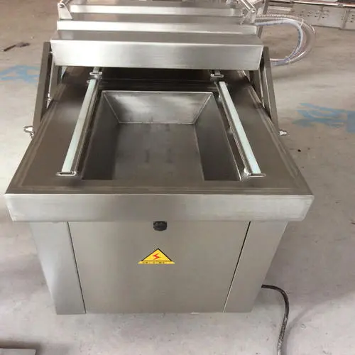 拉伸膜全自動(dòng)真空包裝機(jī)從選購到使用上應(yīng)注意什么?